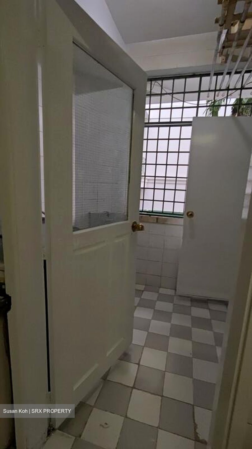 Changi Court (D16), Condominium #501961001